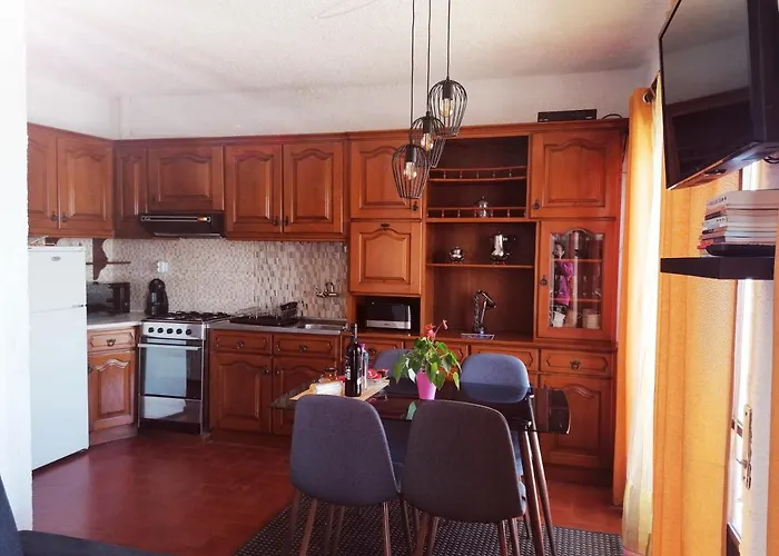 Appartement Barrinha_village